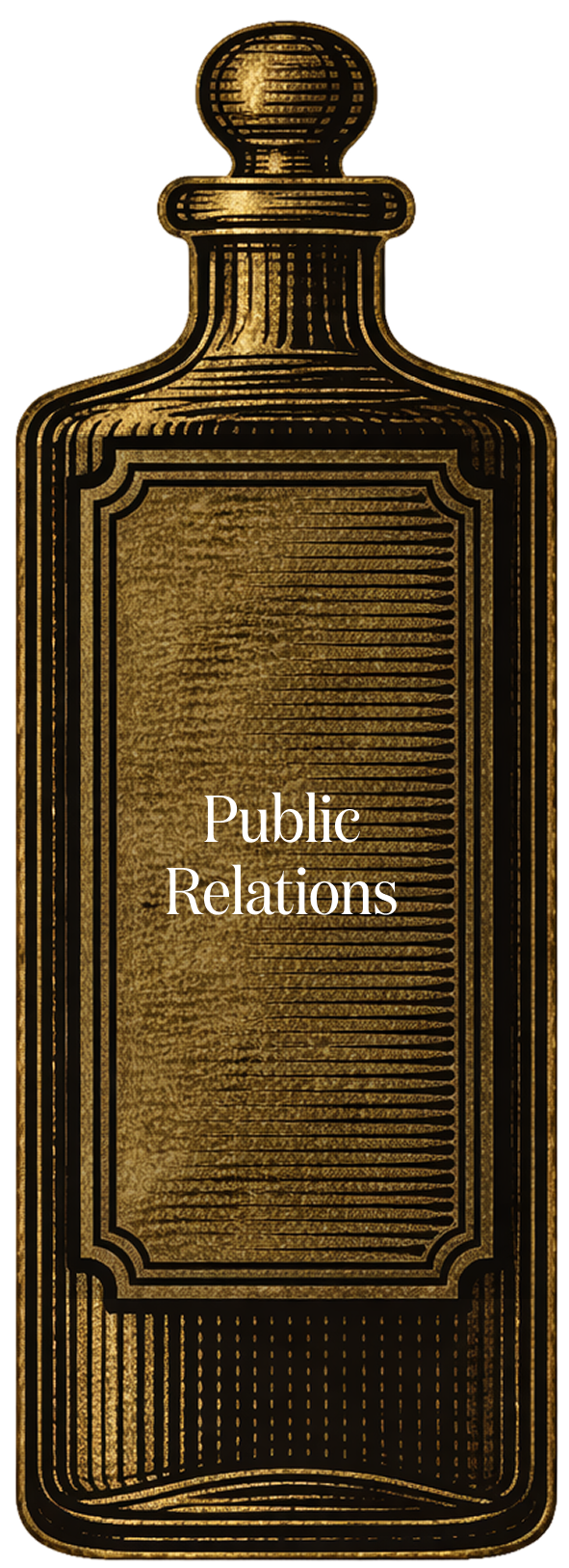 Public Relations